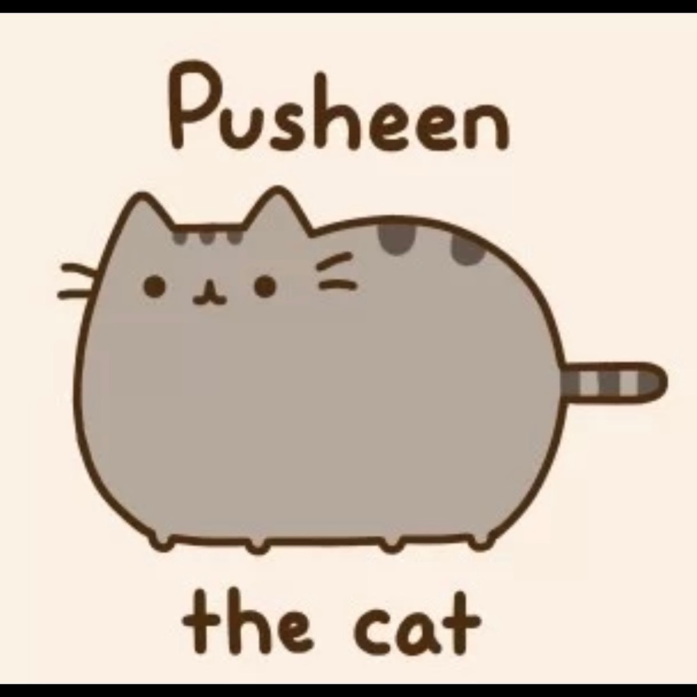 Meet your Posher, Tanya